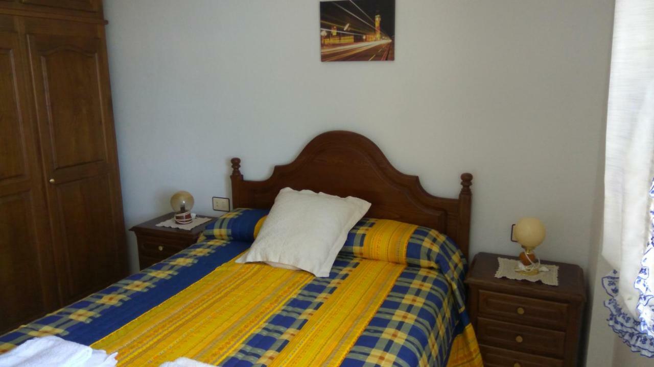 Preciosa Casa De 4 Habitaciones En Pleno Corazon Del Camino De Santiago! ปาลัสเดเรย์ ภายนอก รูปภาพ